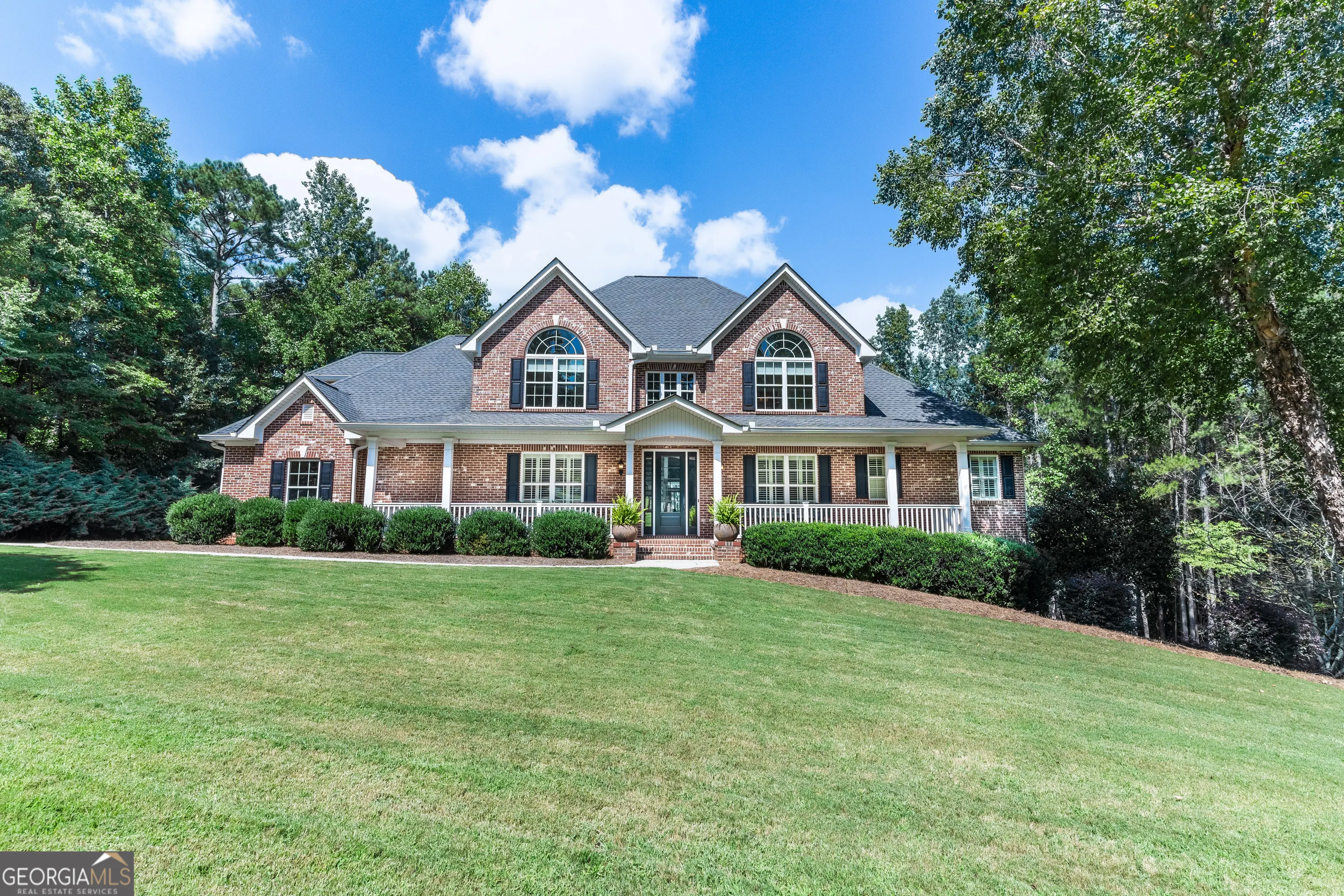 503 Antrim Glen Drive