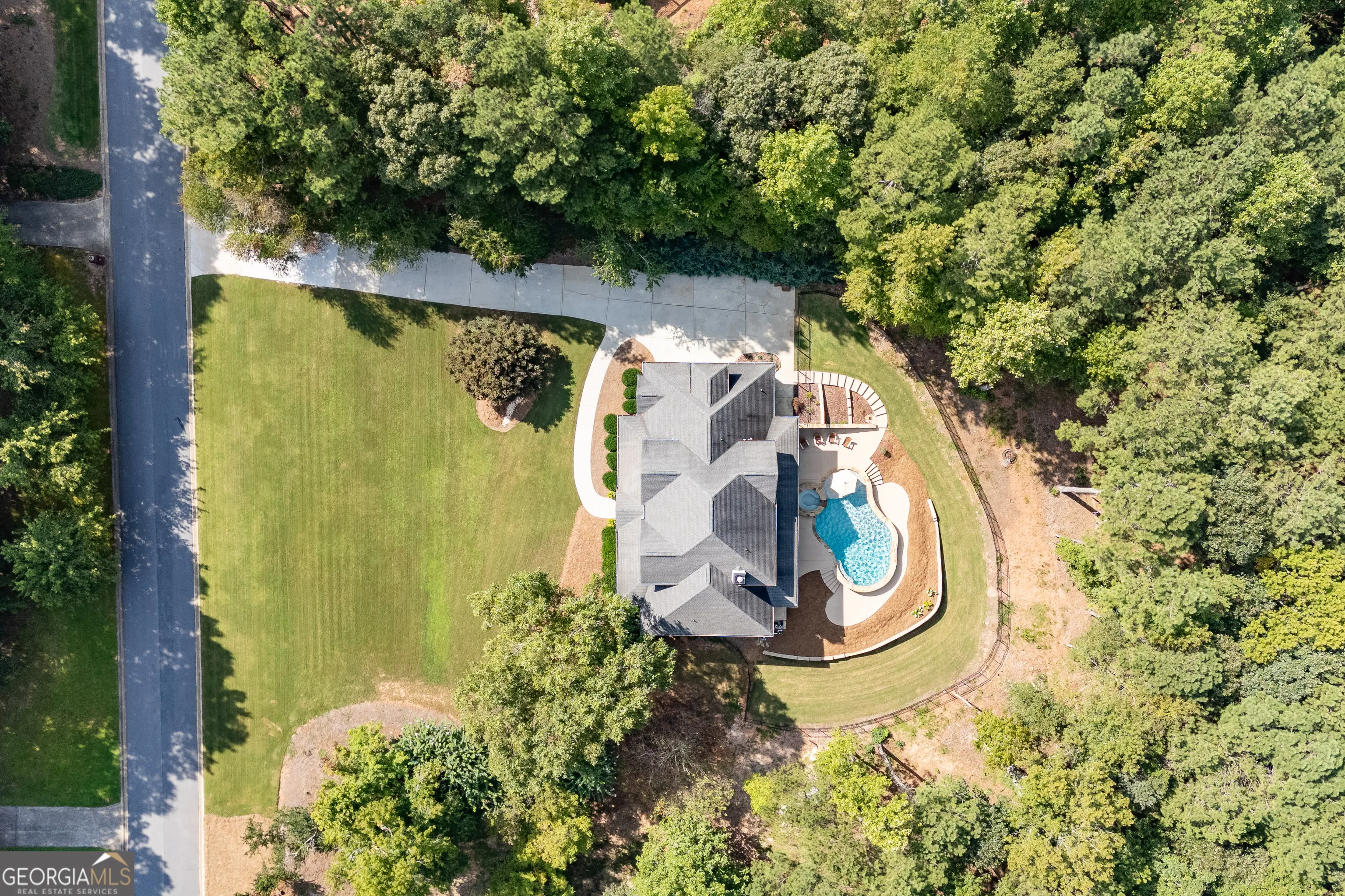 503 Antrim Glen Drive