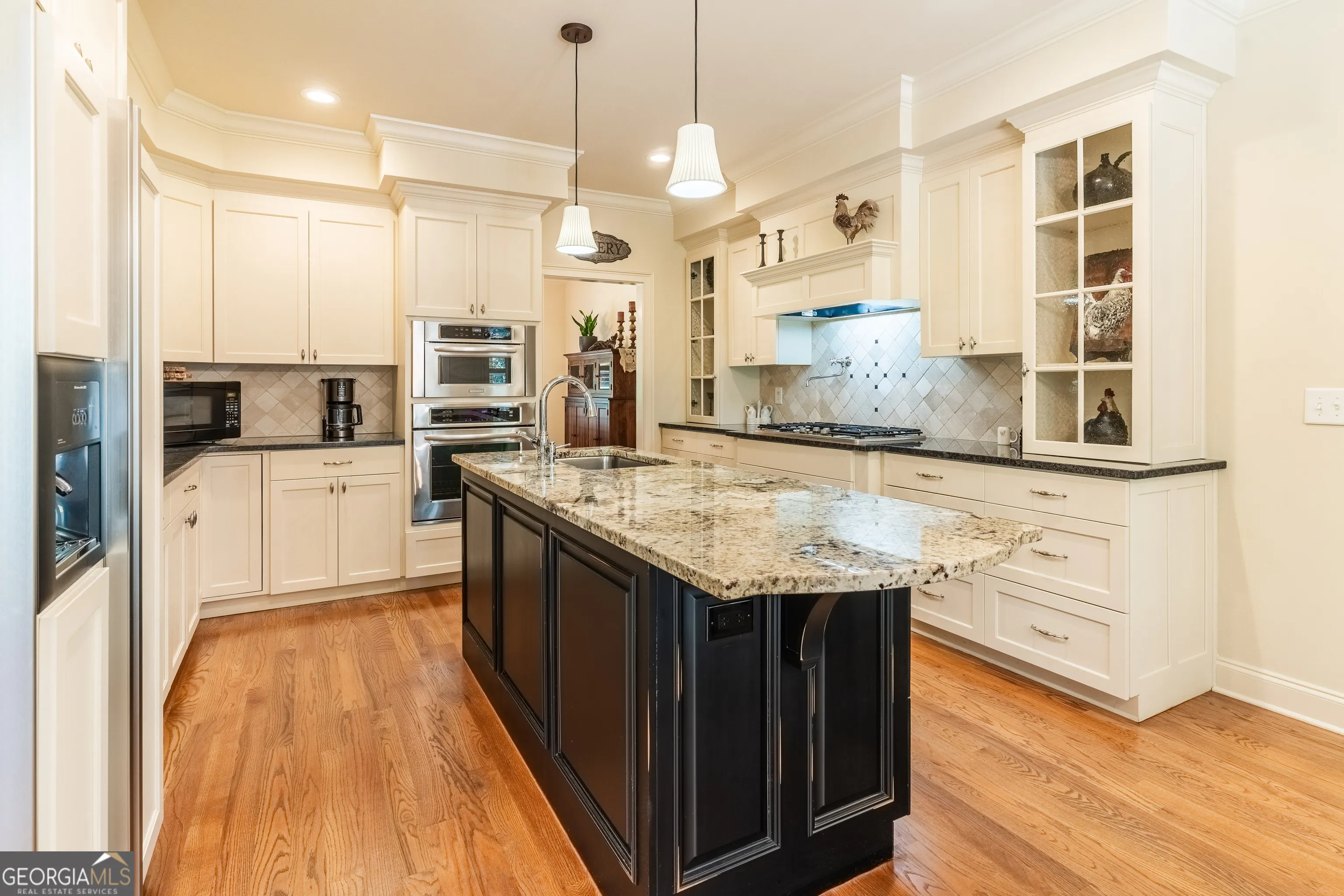 503 Antrim Glen Drive