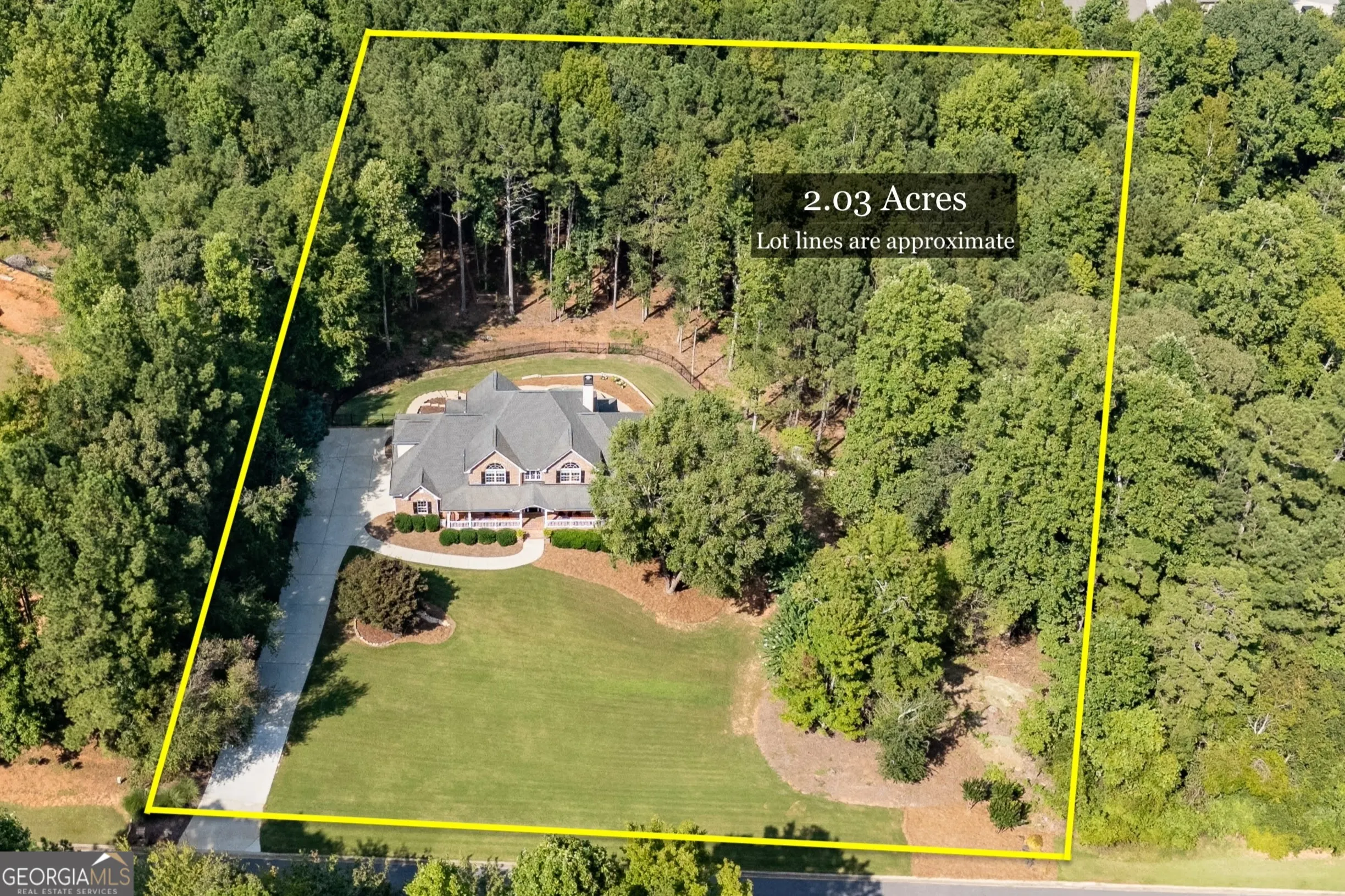 503 Antrim Glen Drive