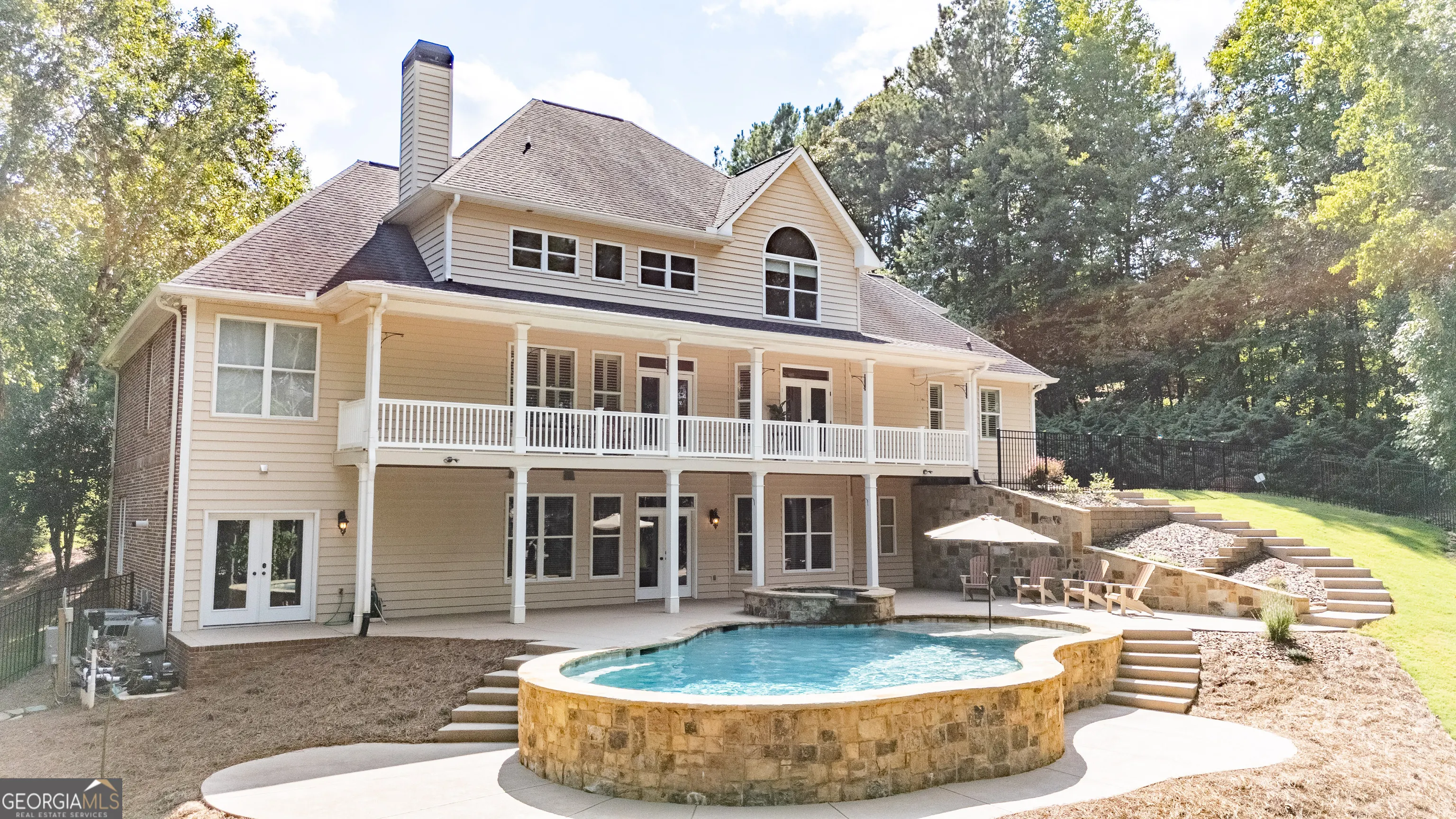 503 Antrim Glen Drive