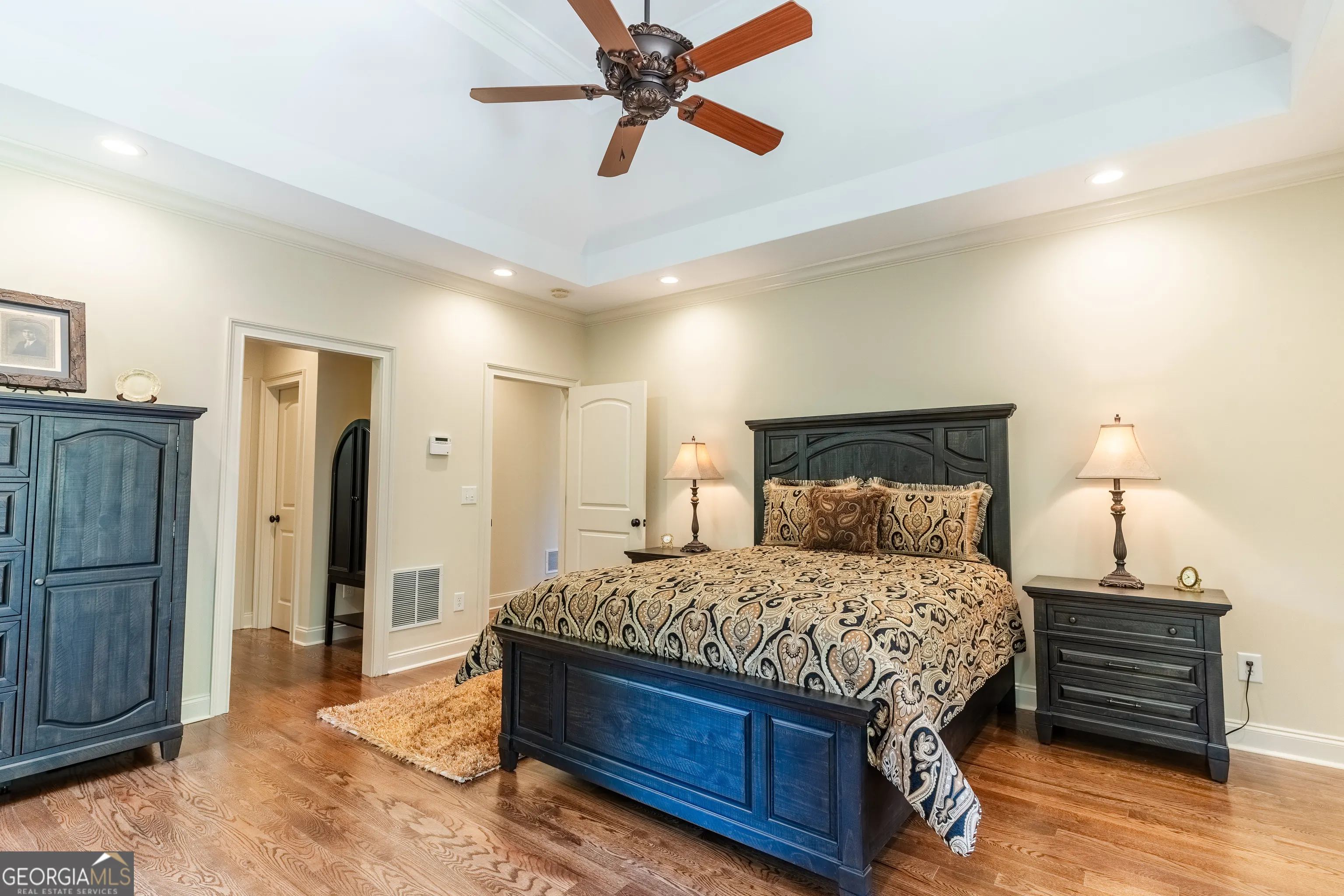 503 Antrim Glen Drive