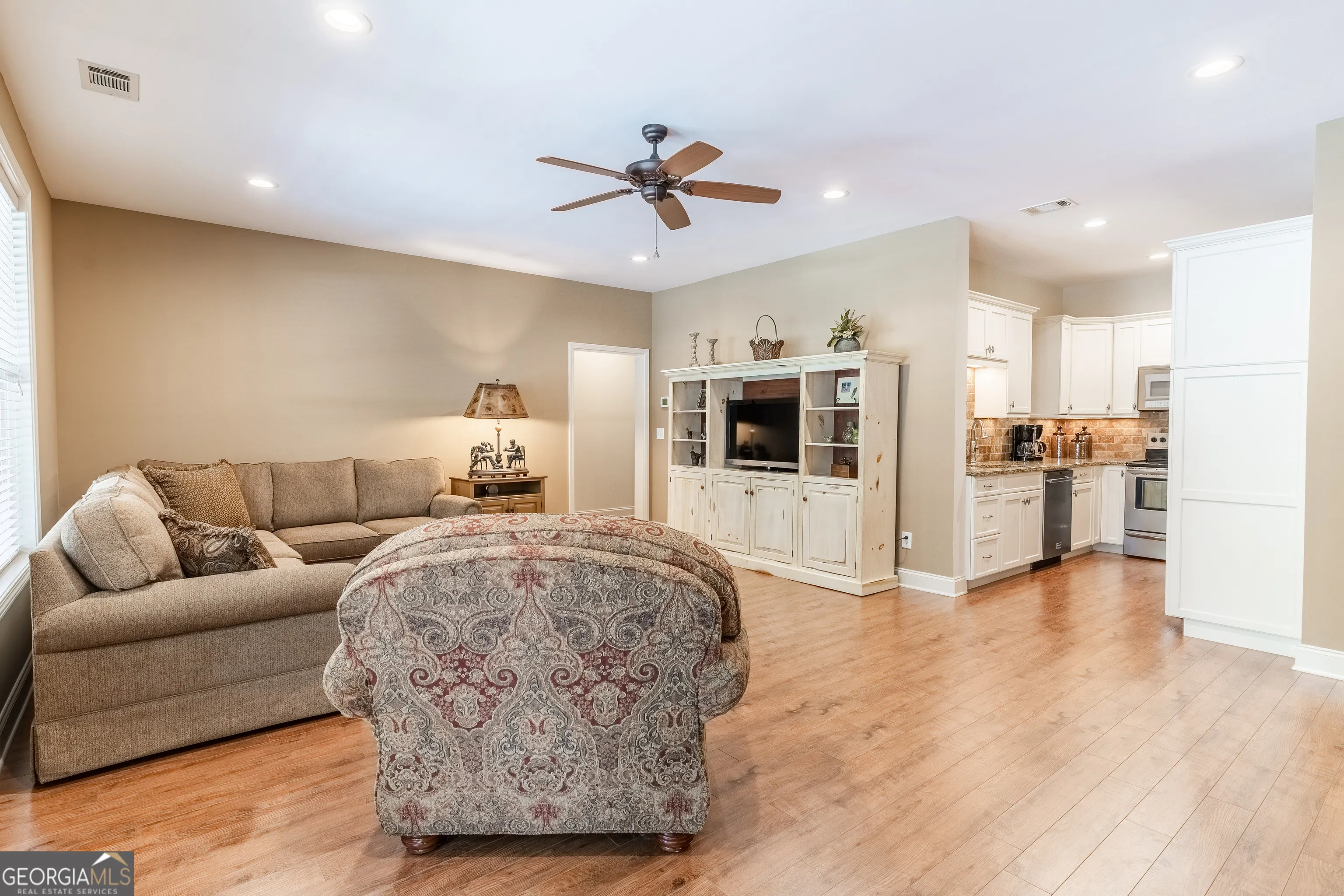 503 Antrim Glen Drive