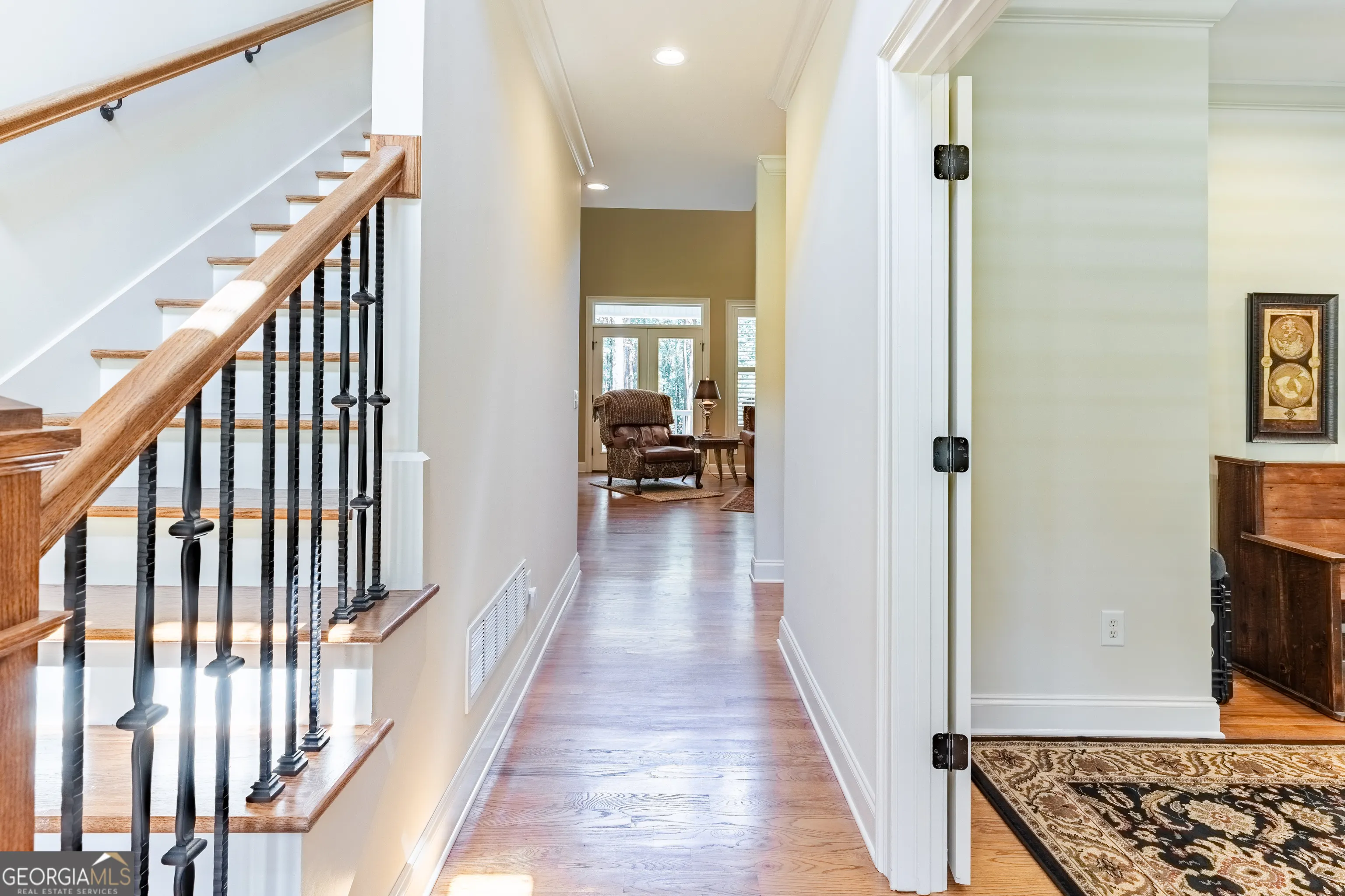 503 Antrim Glen Drive