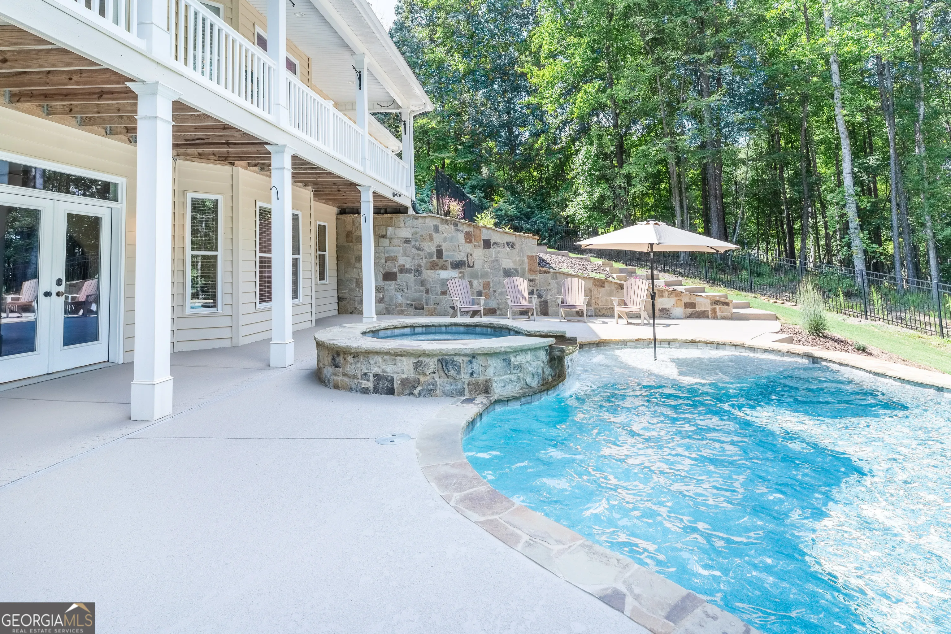 503 Antrim Glen Drive