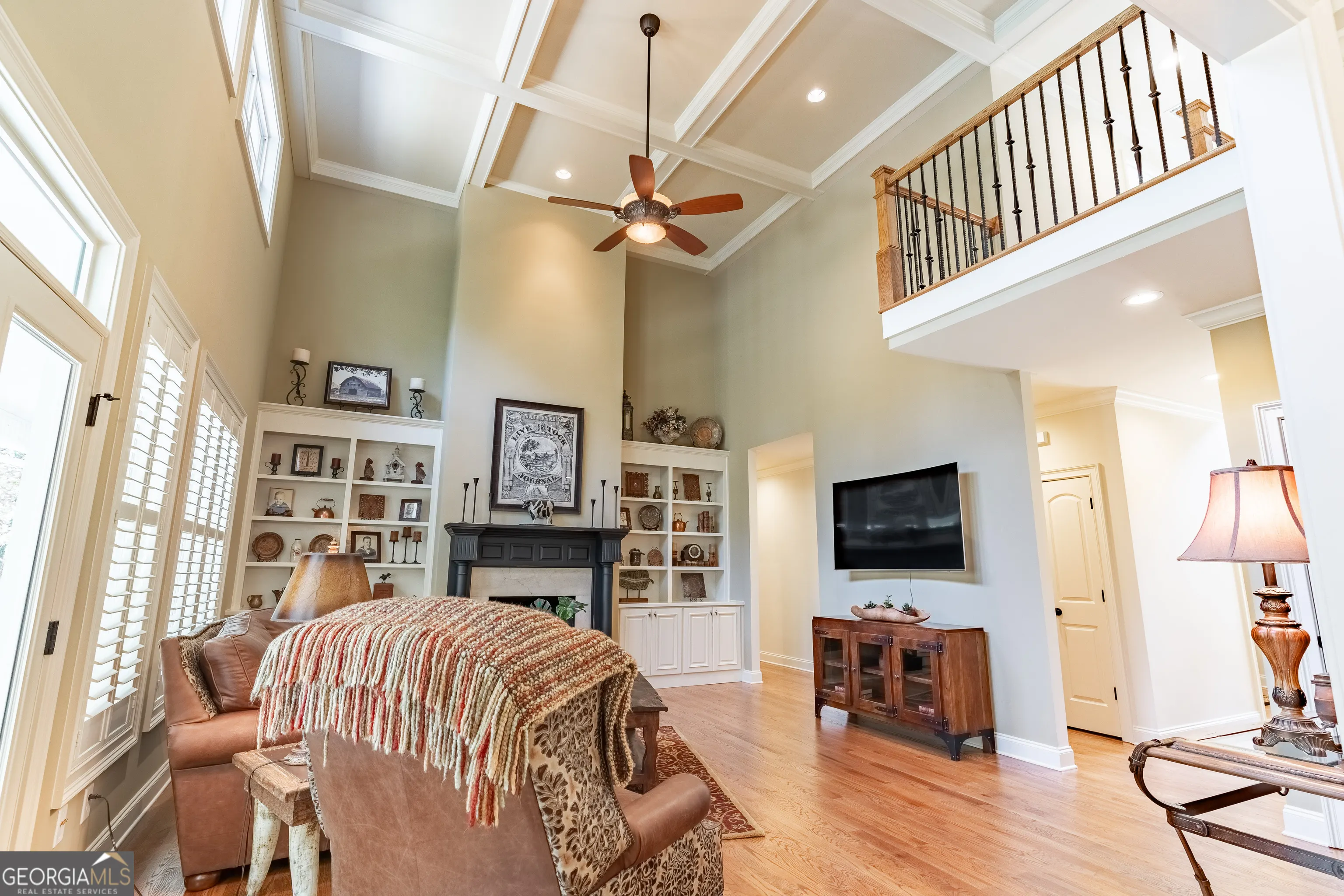 503 Antrim Glen Drive