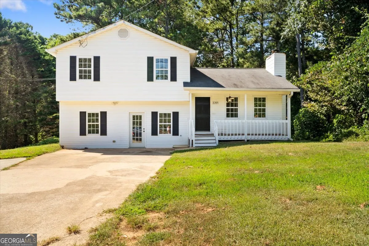 3391 Due West Road