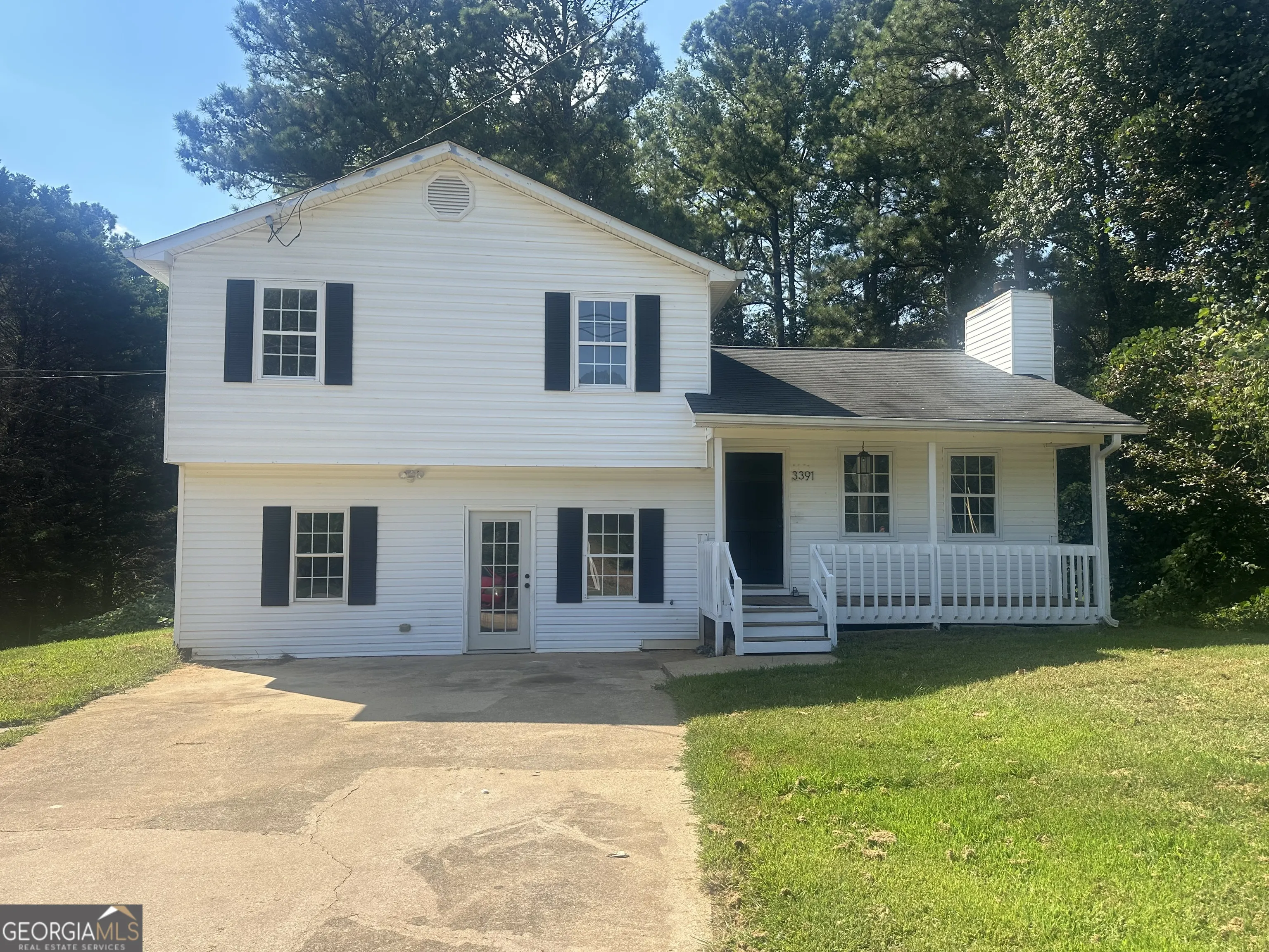 3391 Due West Road