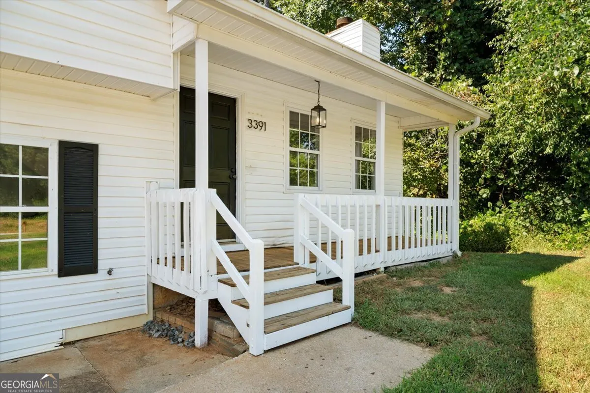 3391 Due West Road