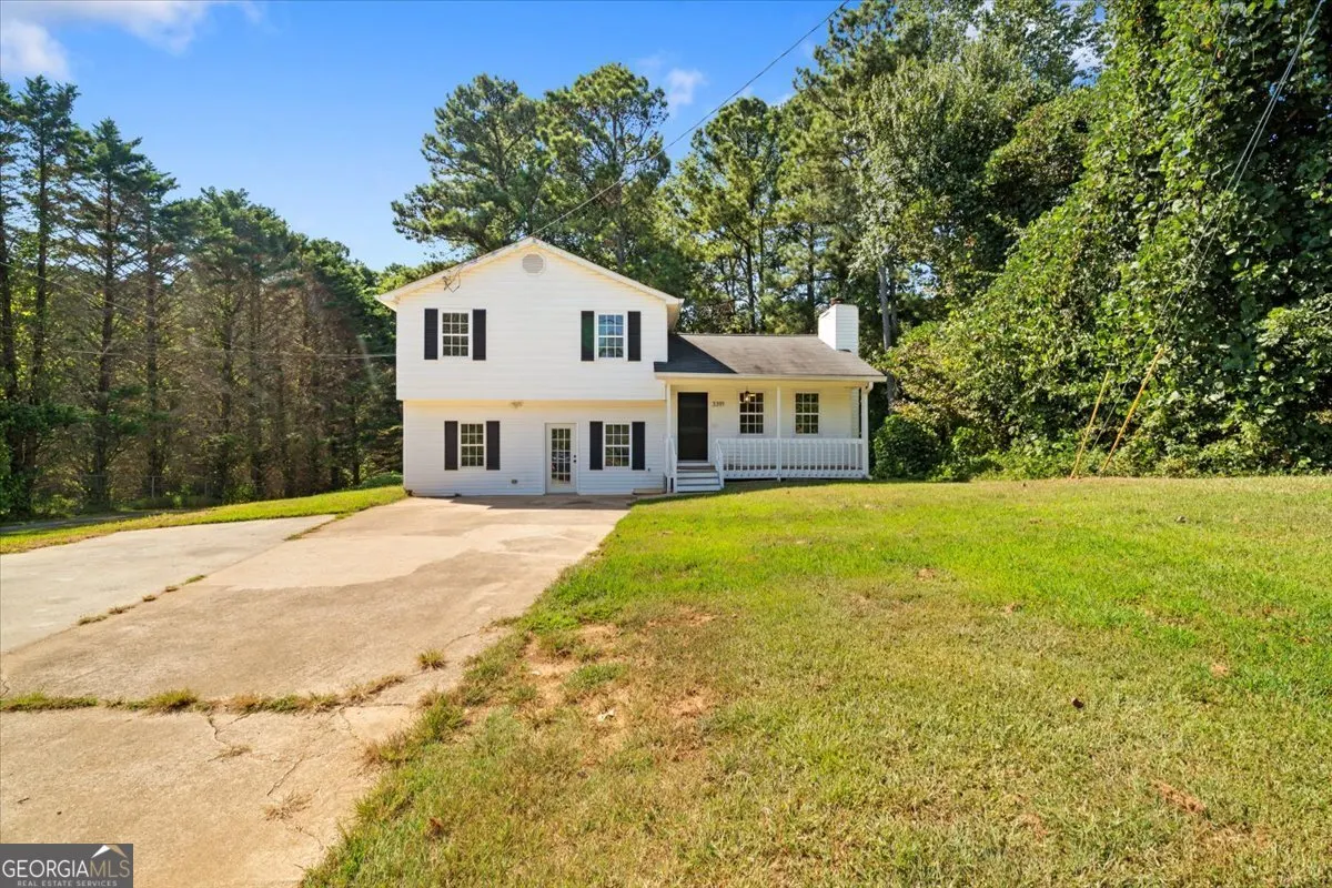 3391 Due West Road