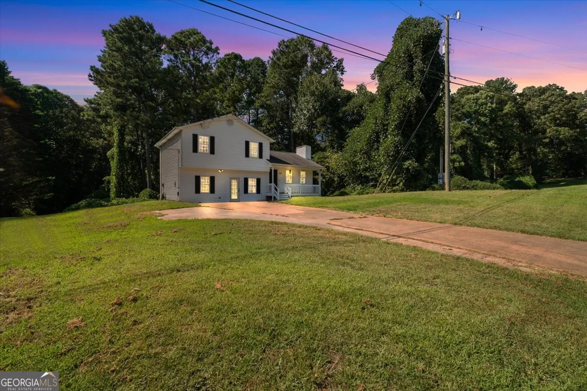 3391 Due West Road