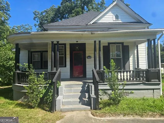 812 S Jefferson Street