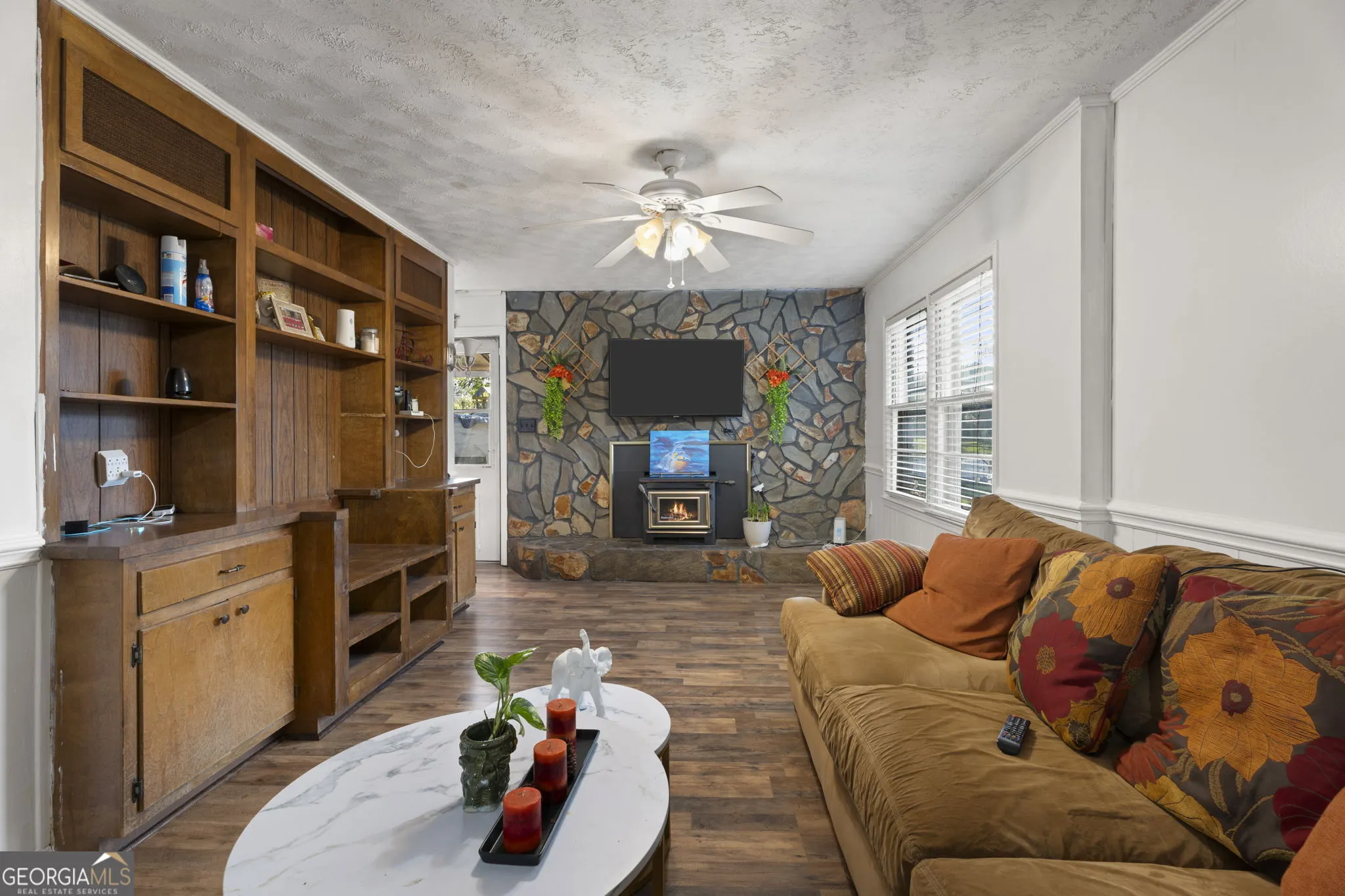 1464 Beatty Street