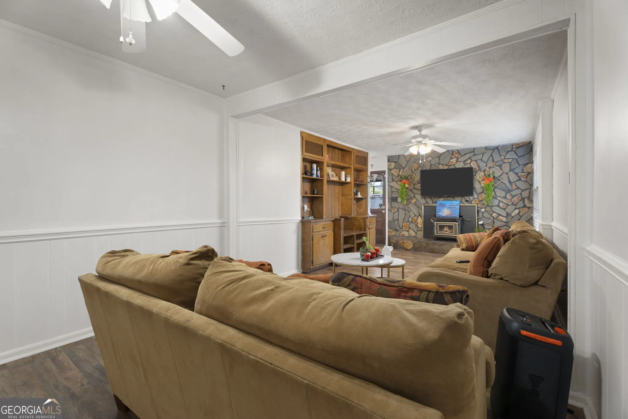 1464 Beatty Street