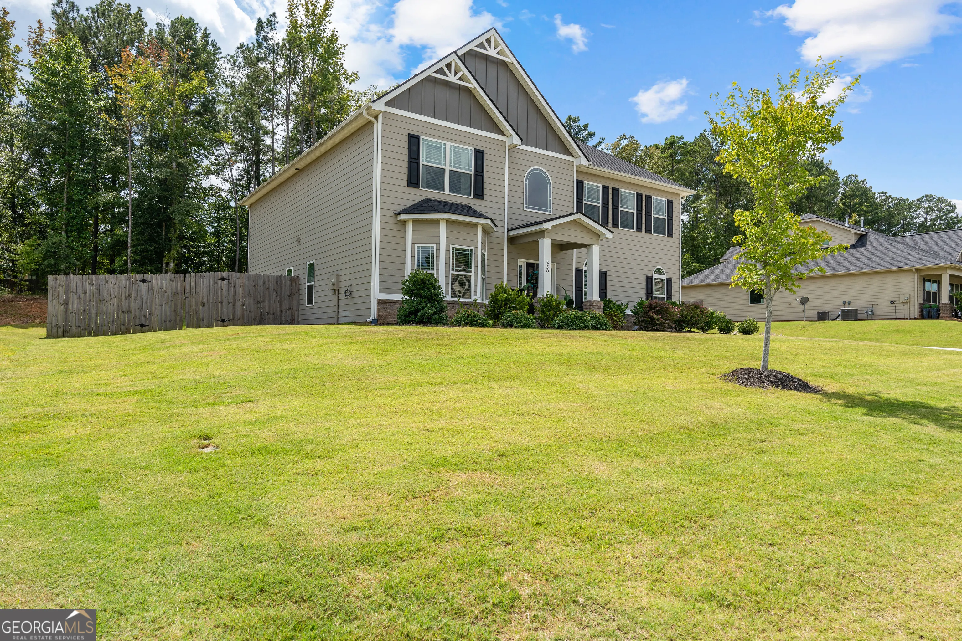 250 Calebee Avenue