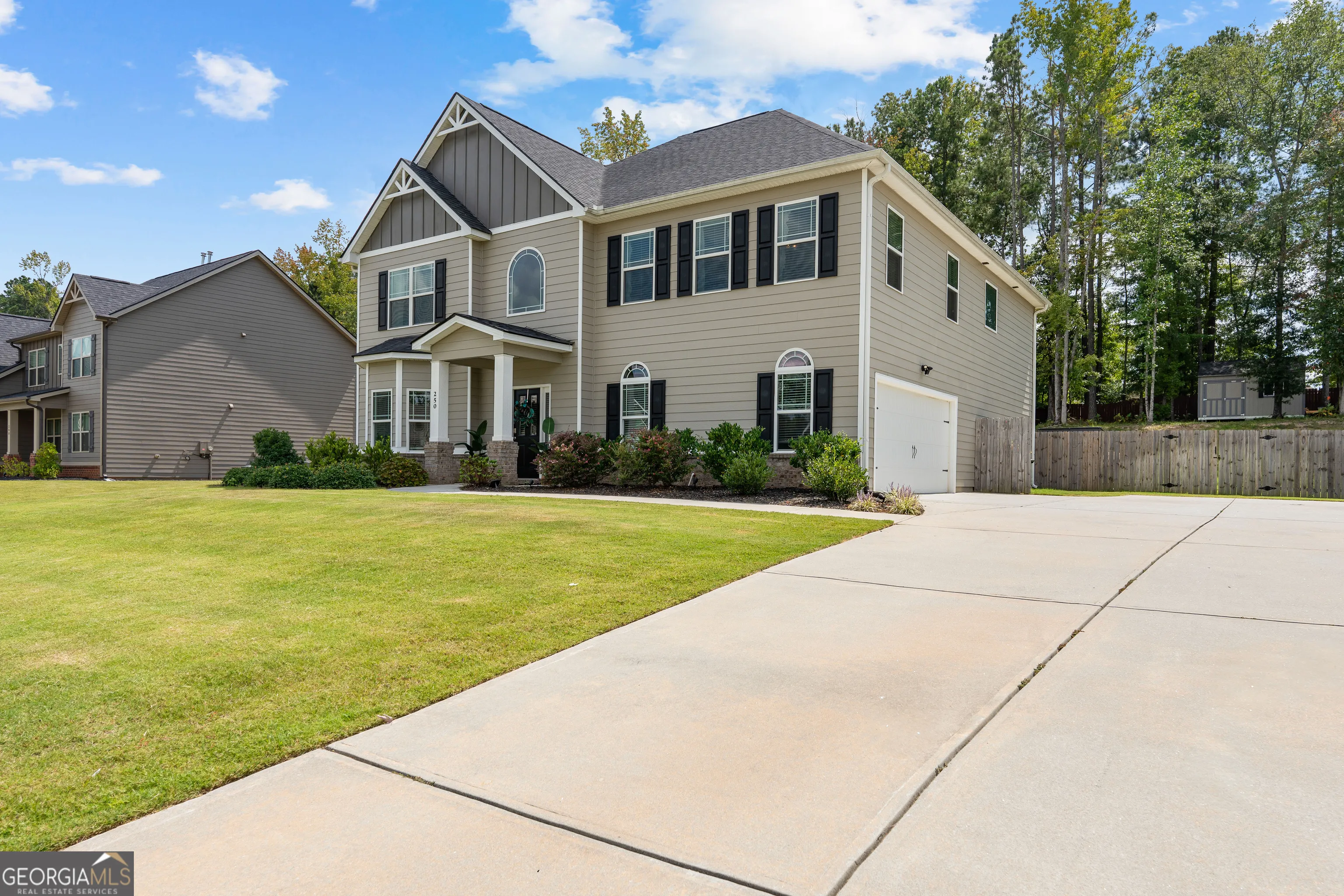 250 Calebee Avenue