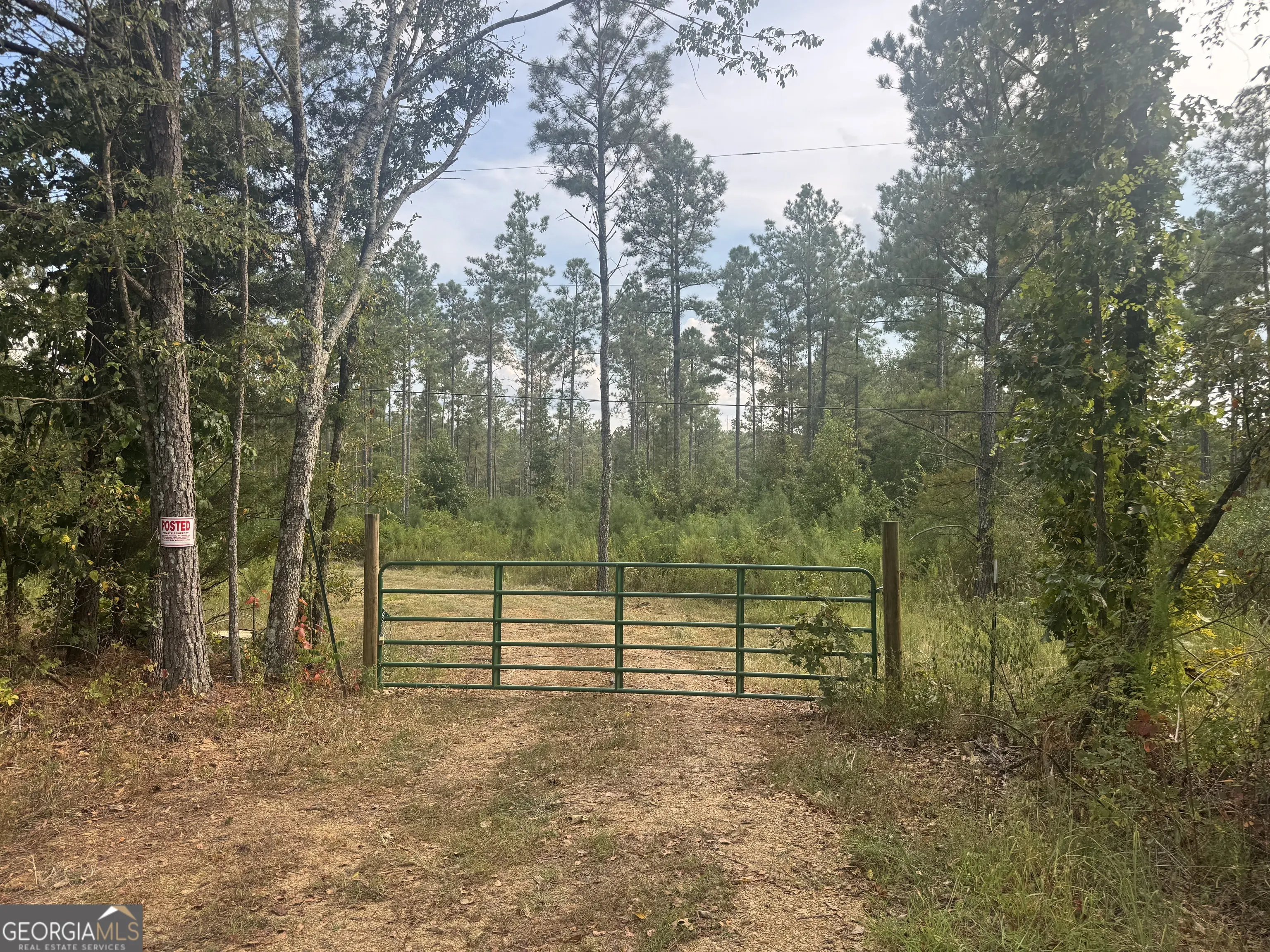 0 Poplar Springs Road