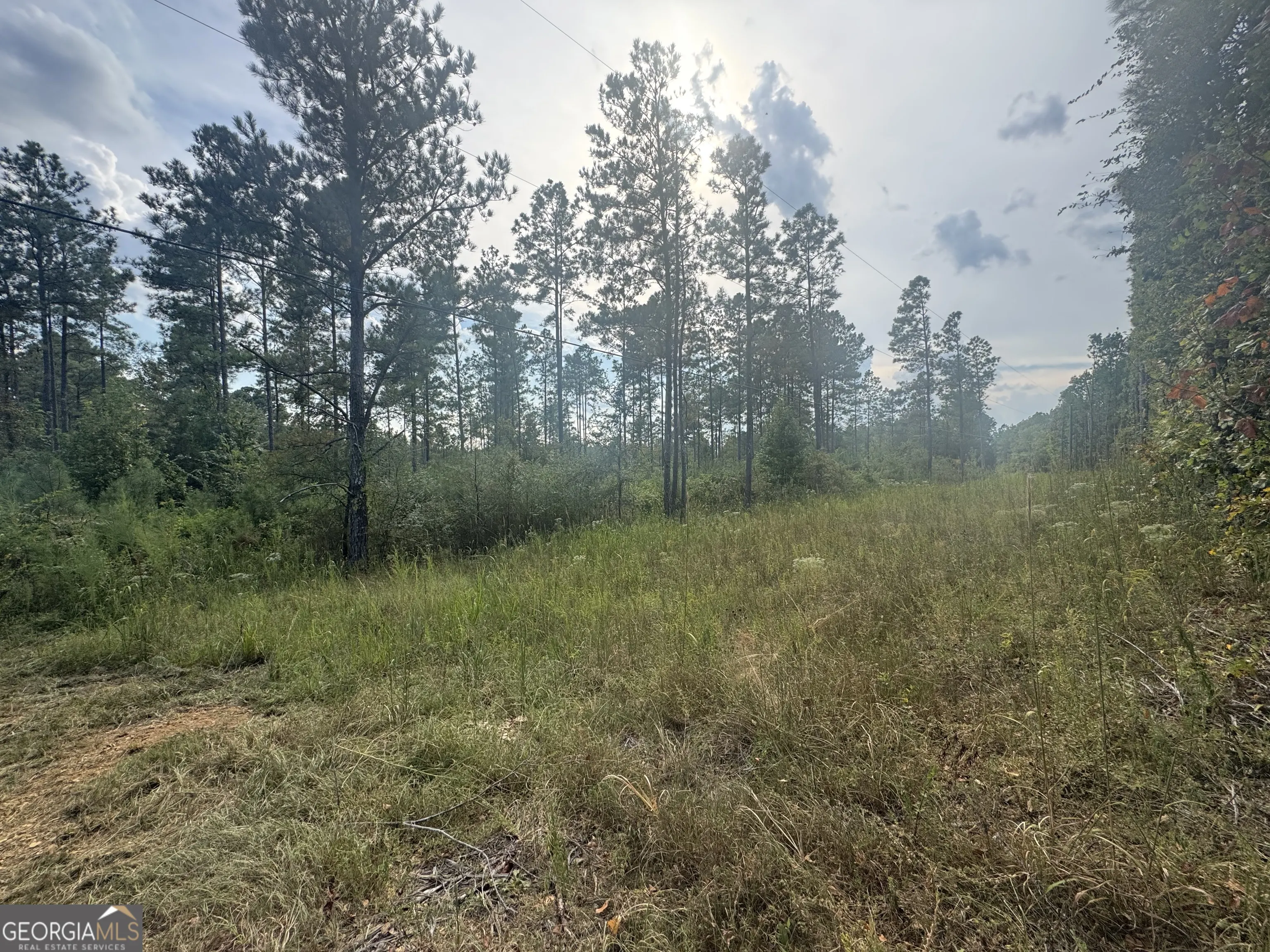0 Poplar Springs Road