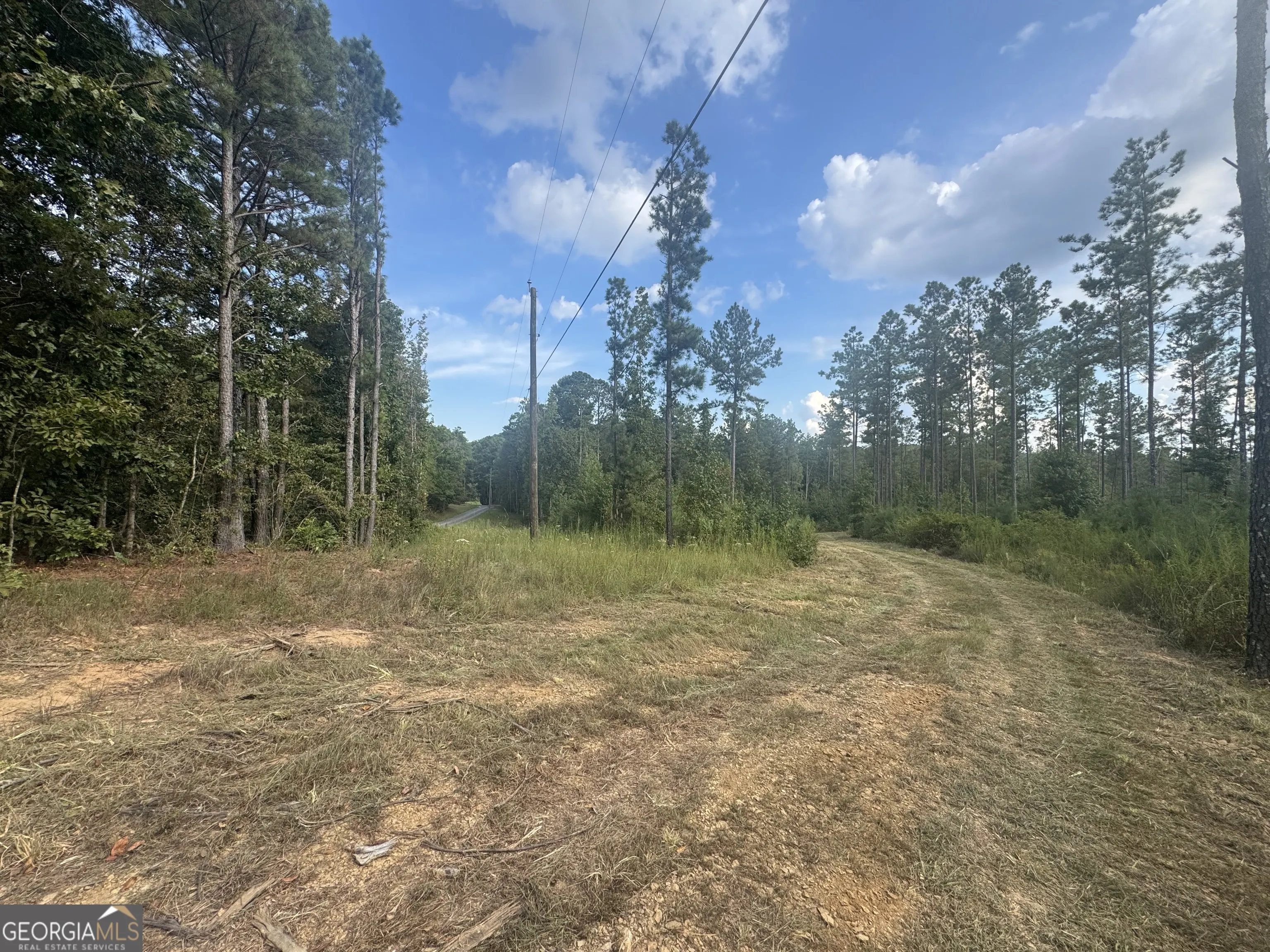 0 Poplar Springs Road