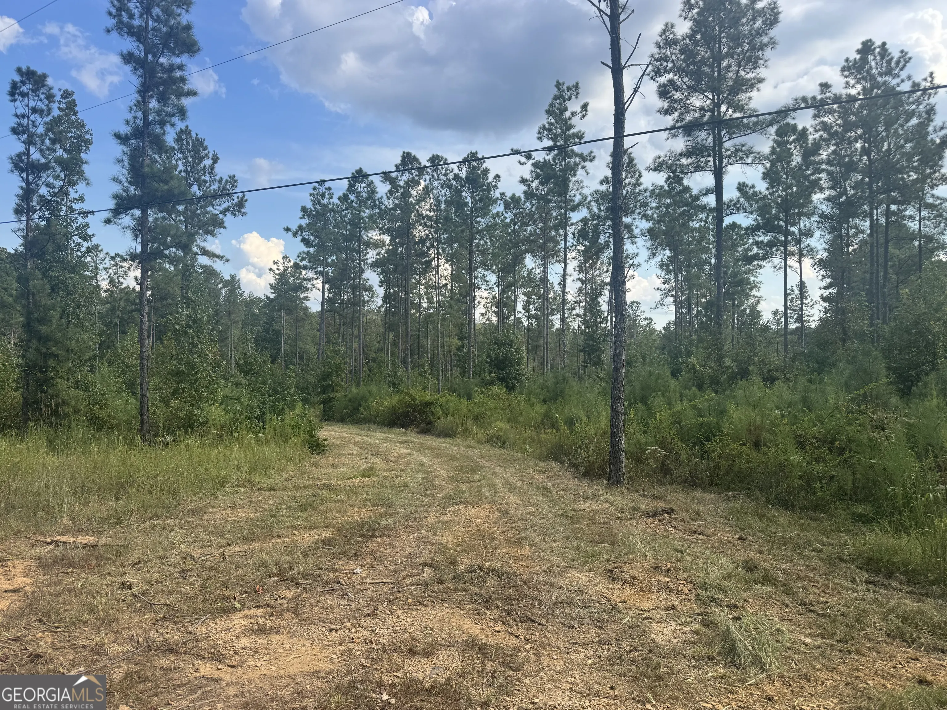 0 Poplar Springs Road