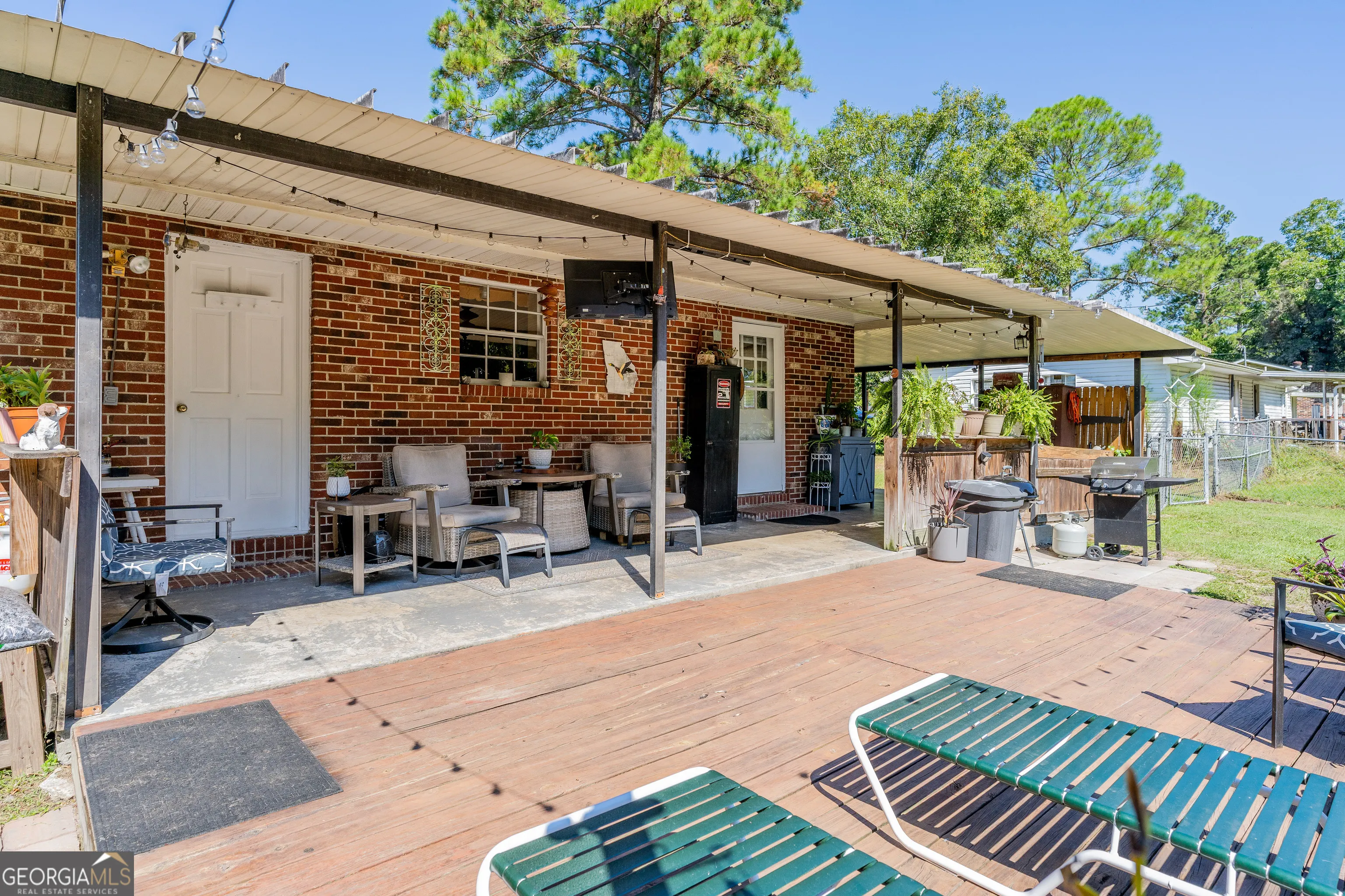 420 Jackson Street