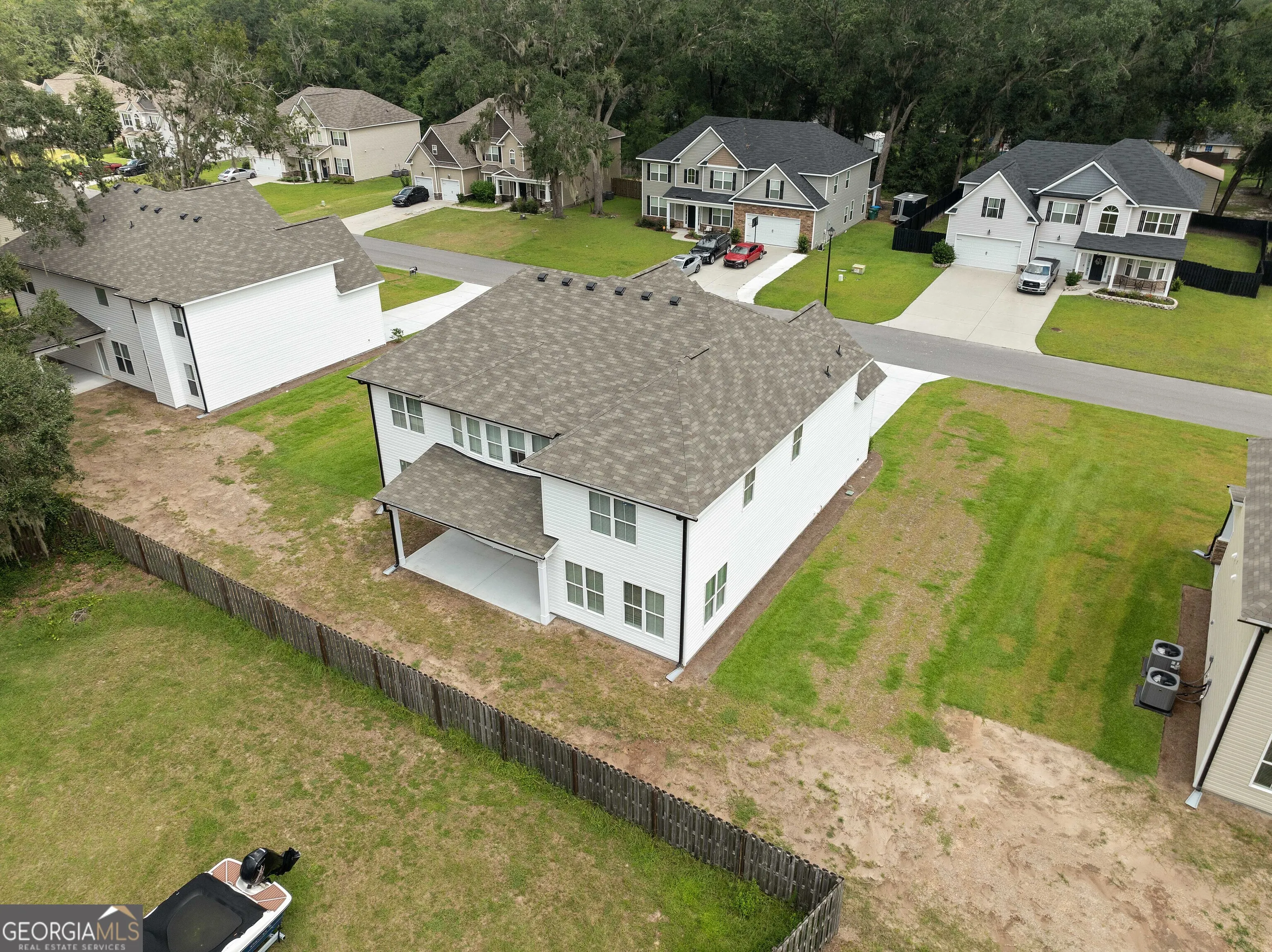 29 Oakmont Drive