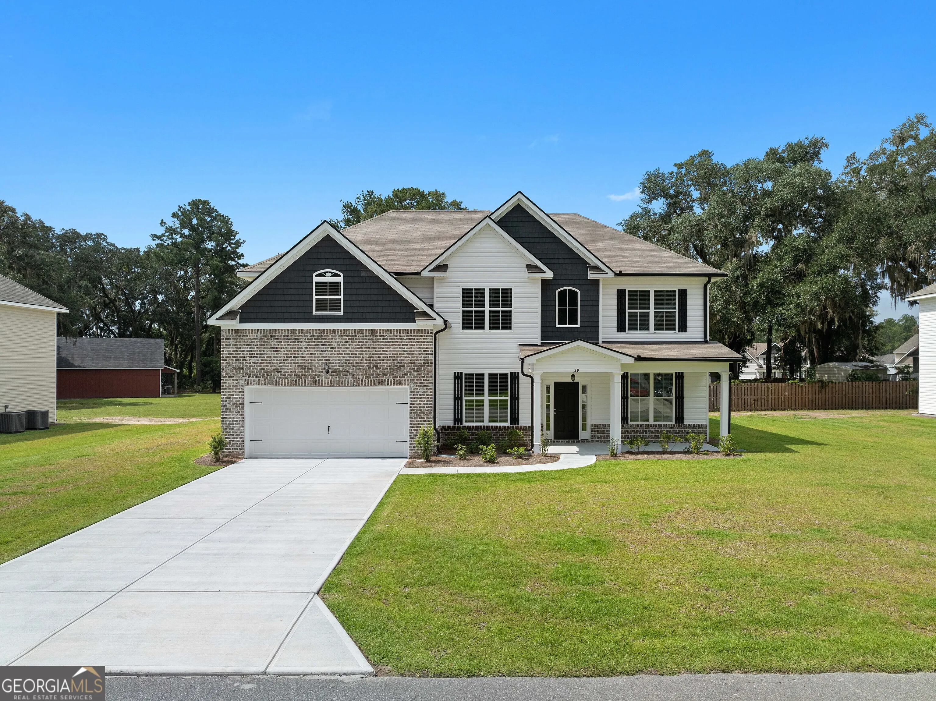 29 Oakmont Drive