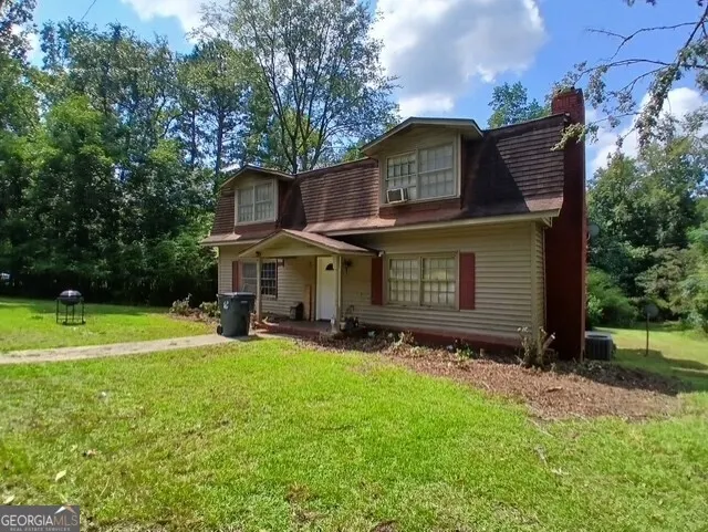 310 Old Macon Road