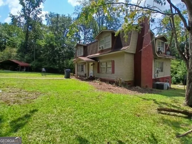310 Old Macon Road