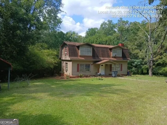 310 Old Macon Road