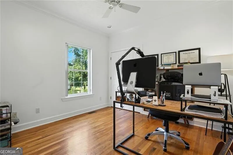 7064 Brigade Court