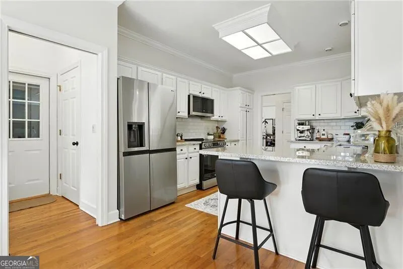 7064 Brigade Court
