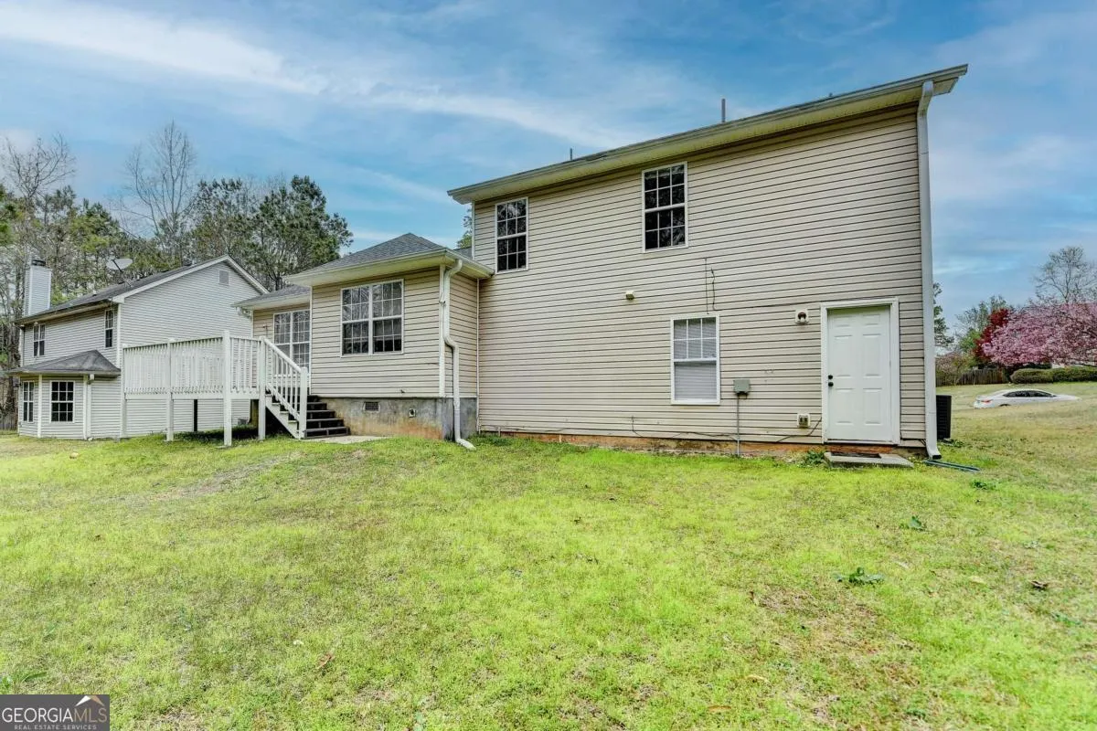 5880 April Drive