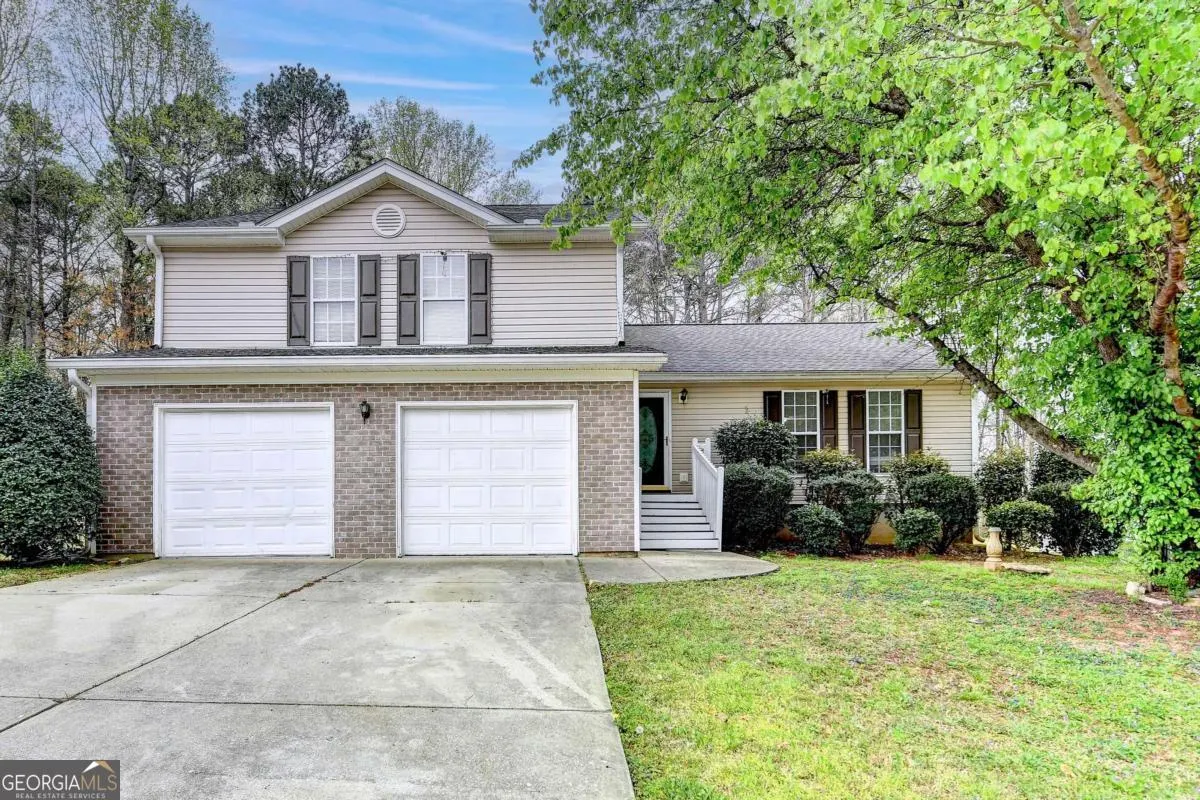 5880 April Drive
