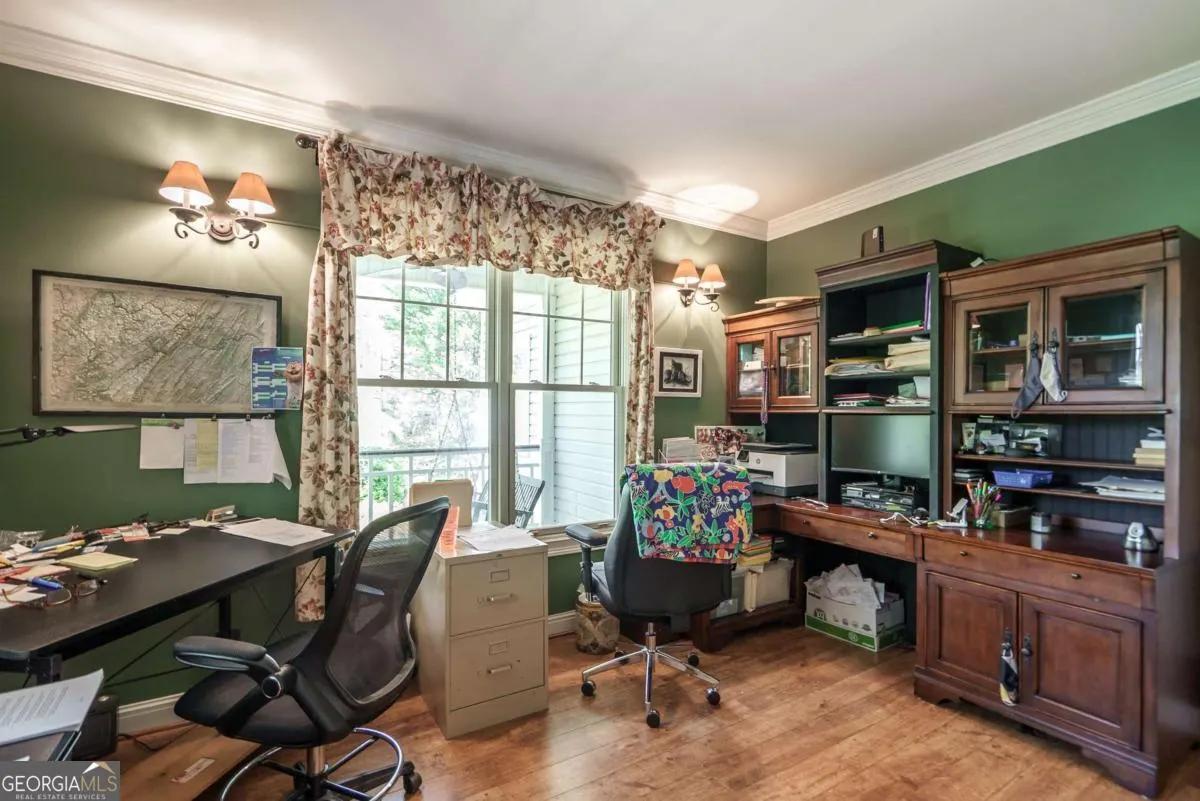 1660 Maple Ridge Drive