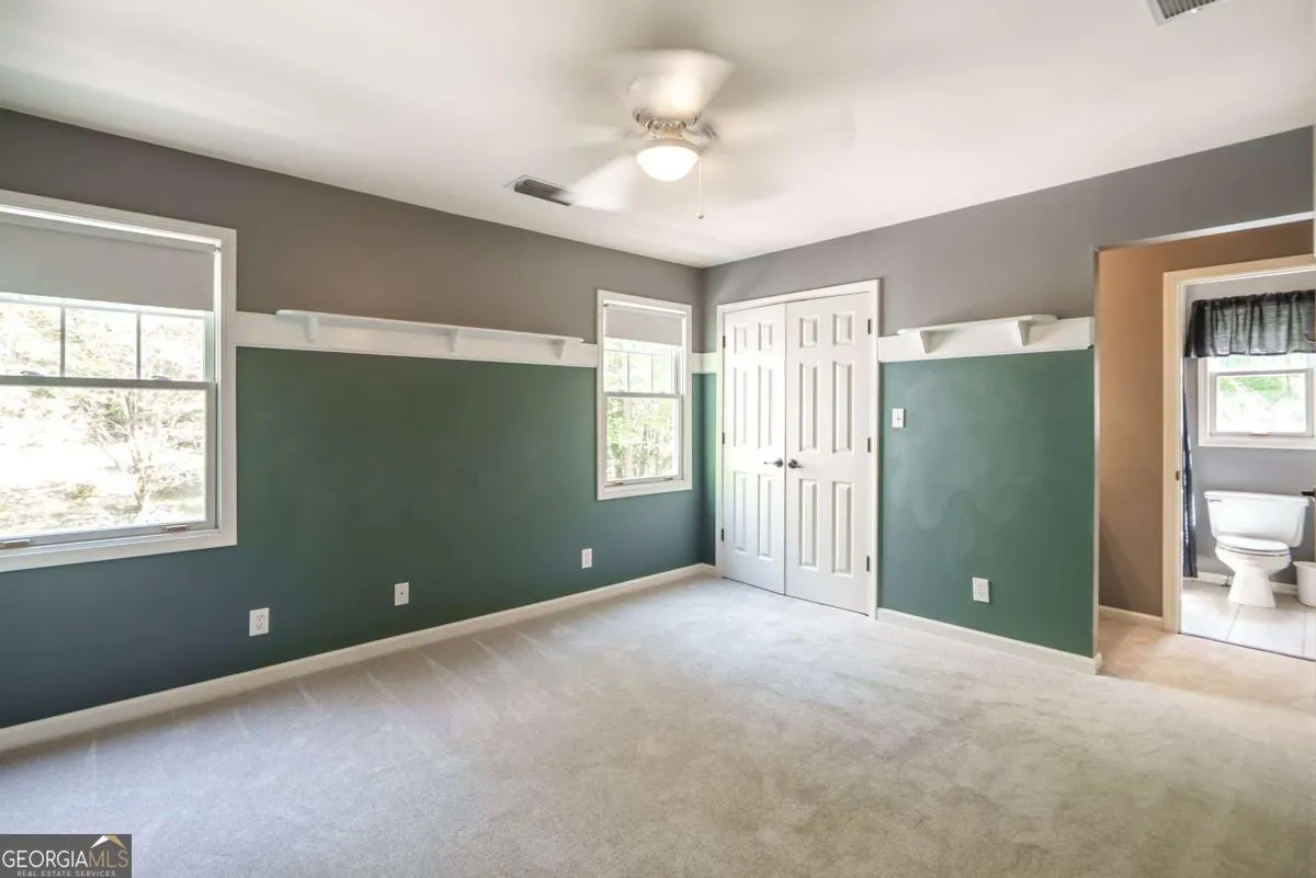1660 Maple Ridge Drive