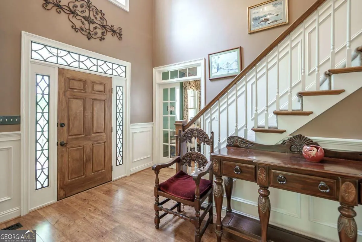 1660 Maple Ridge Drive