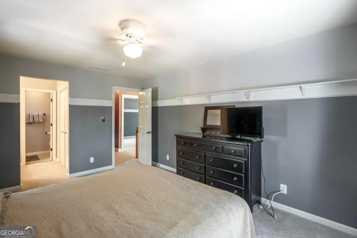 1660 Maple Ridge Drive