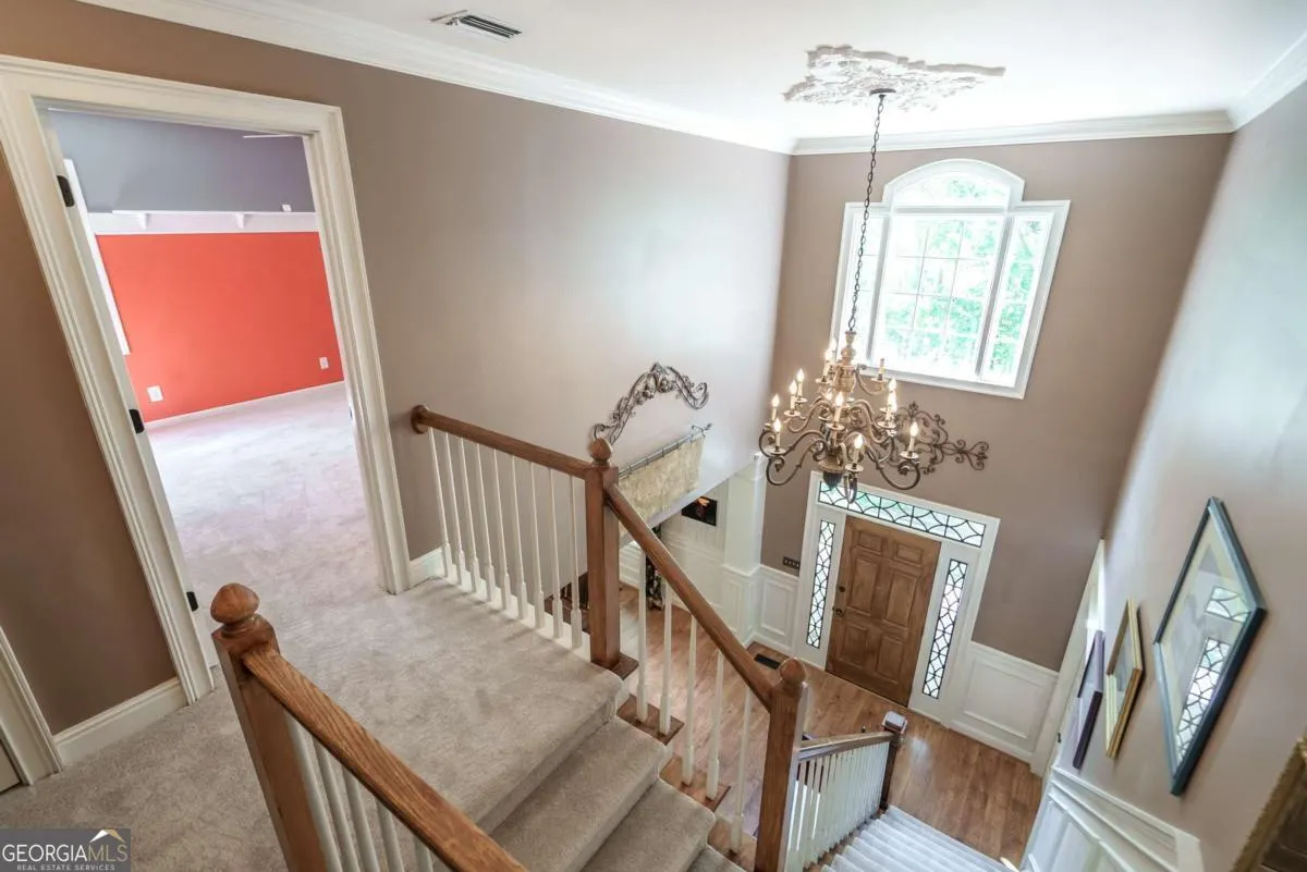 1660 Maple Ridge Drive