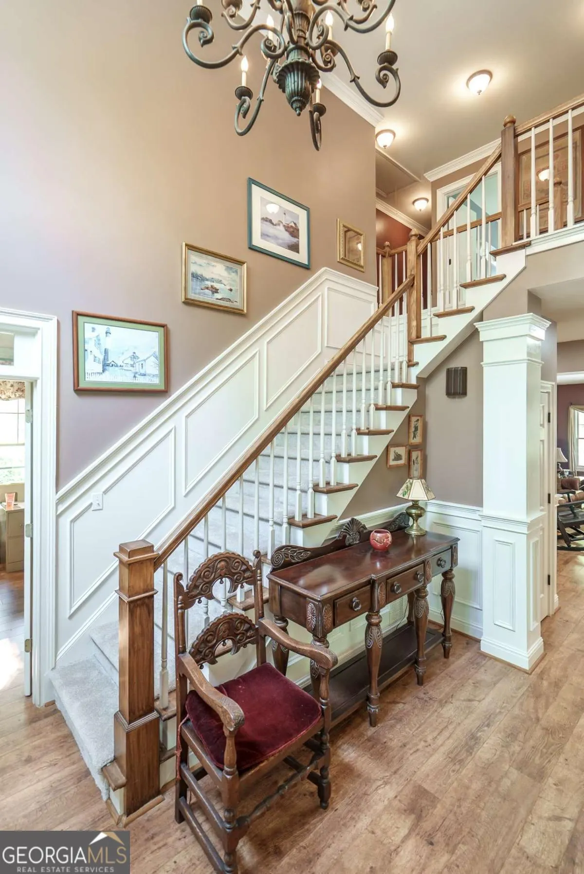 1660 Maple Ridge Drive