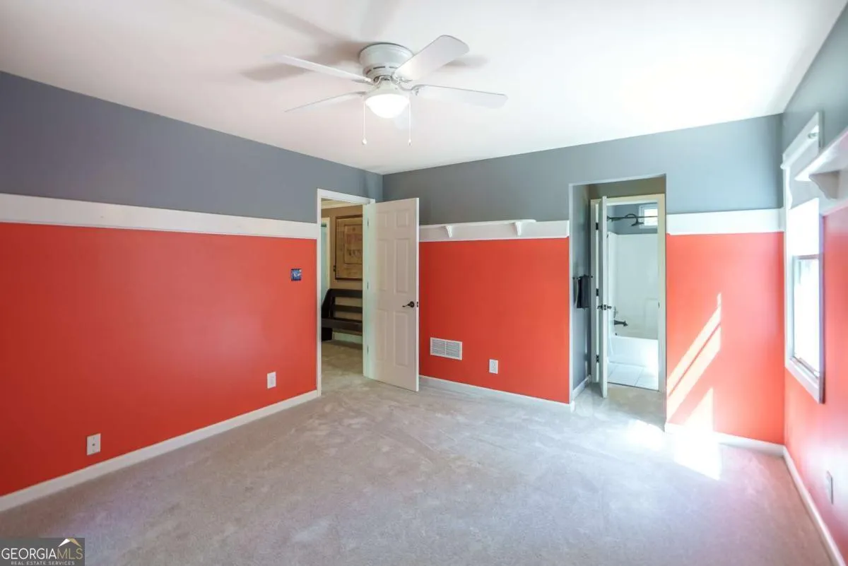 1660 Maple Ridge Drive