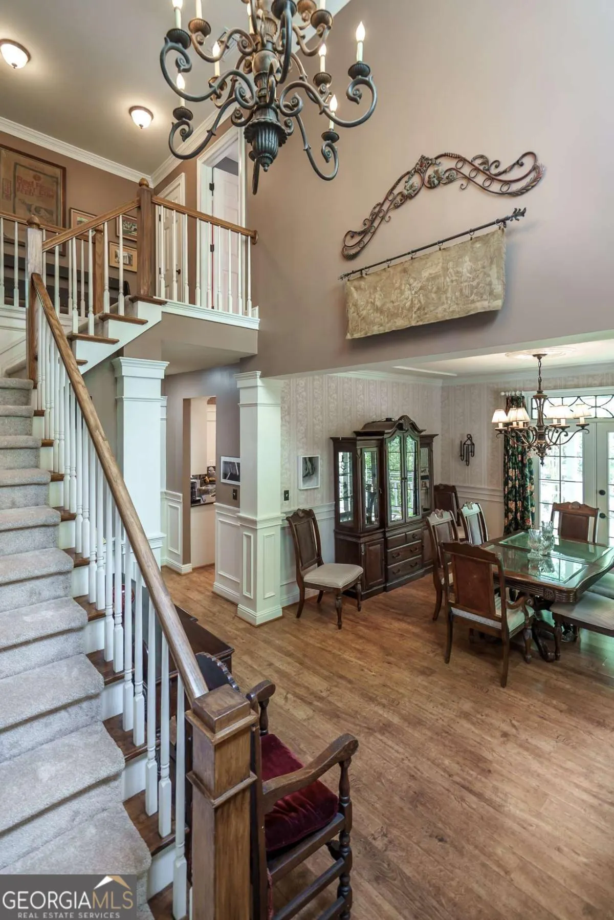 1660 Maple Ridge Drive