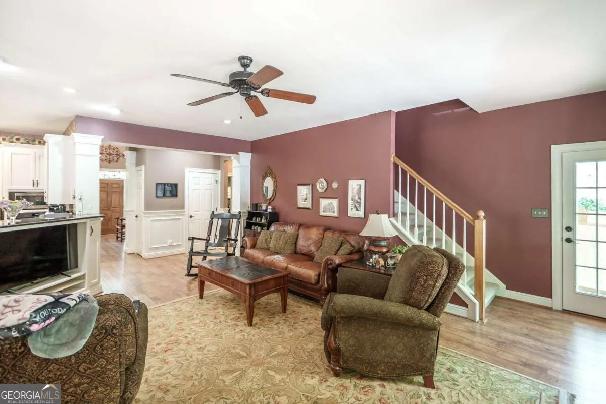 1660 Maple Ridge Drive