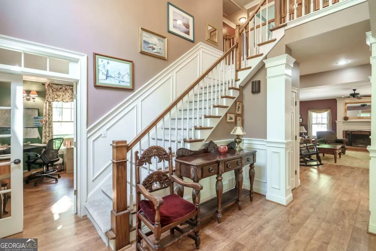 1660 Maple Ridge Drive