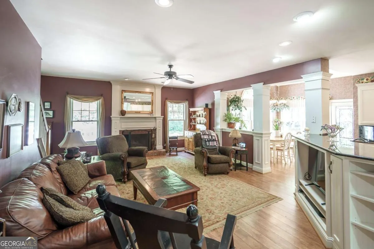 1660 Maple Ridge Drive