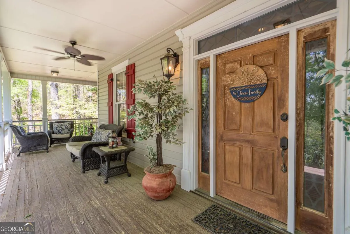 1660 Maple Ridge Drive