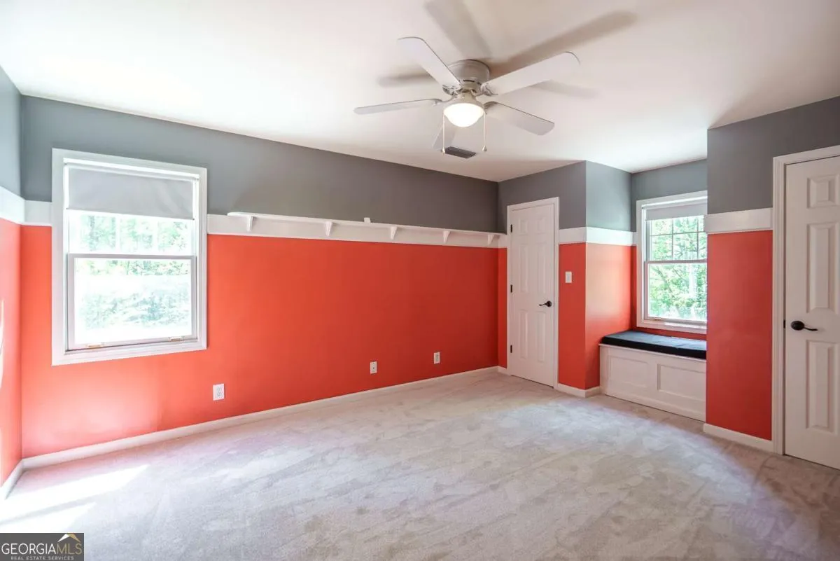 1660 Maple Ridge Drive