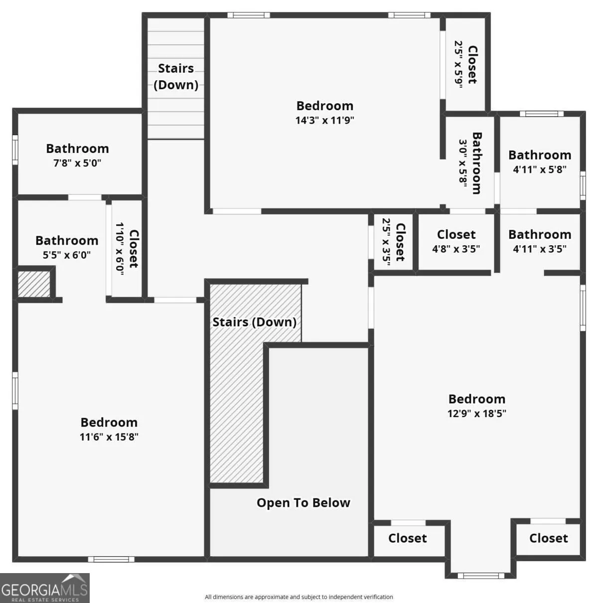 1660 Maple Ridge Drive