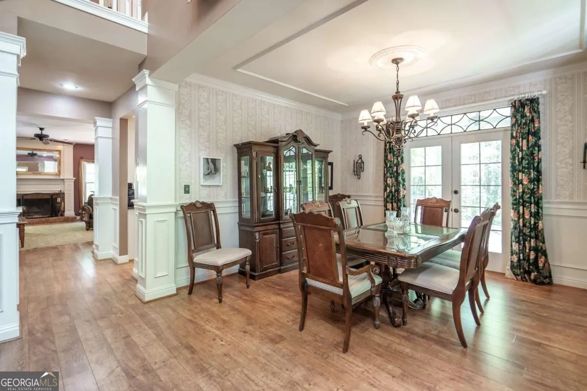 1660 Maple Ridge Drive