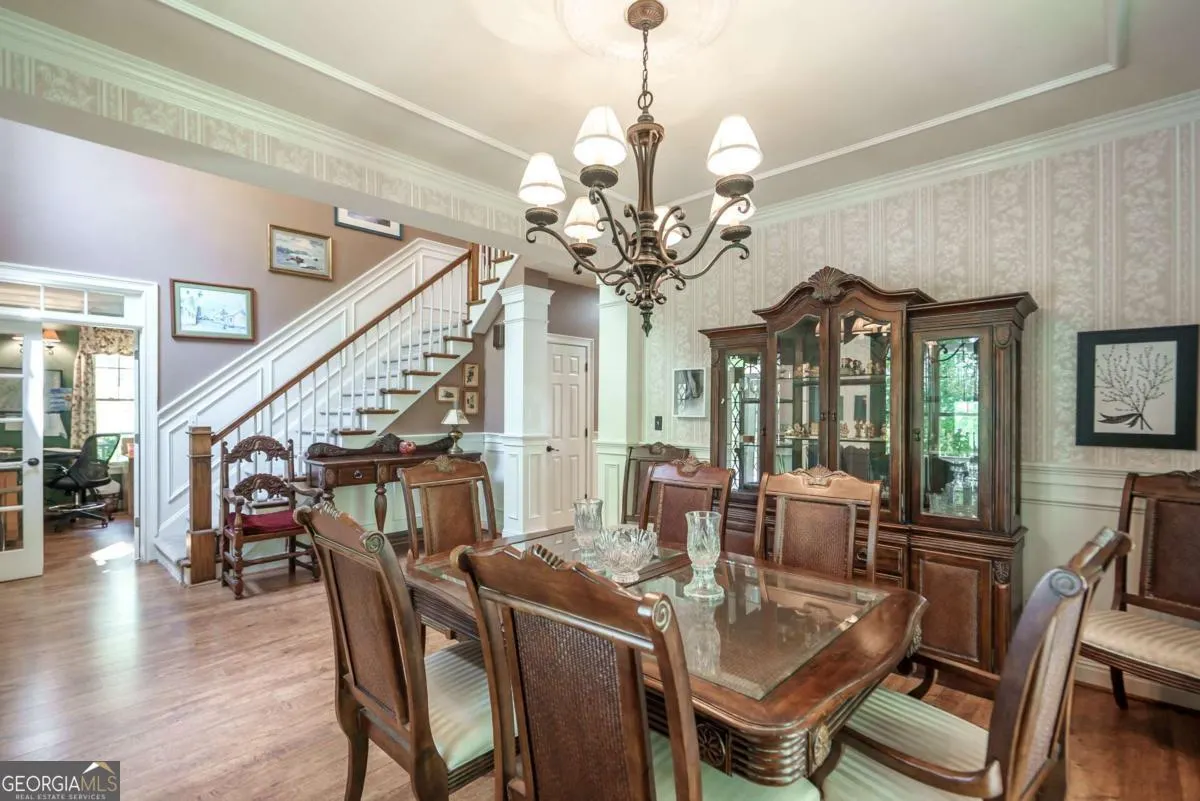 1660 Maple Ridge Drive